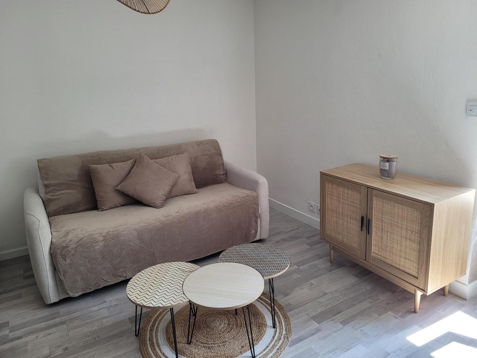 Appartement En Plein Centre La Turballe Esterno foto